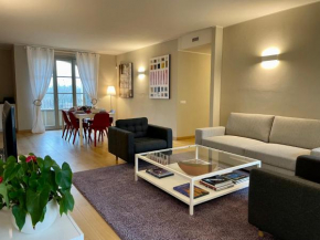 Bogogno Golf private luxury apartment Bogogno